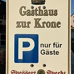 Gaestehaus Krone
