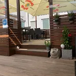 Мини-отель Gaestehaus Krone