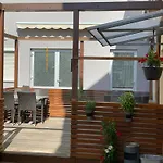 Gaestehaus Krone Мини-отель *