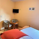 Мини-отель Gaestehaus Krone