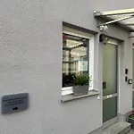 Мини-отель Gaestehaus Krone *