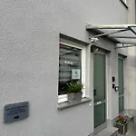 Gaestehaus Krone *
