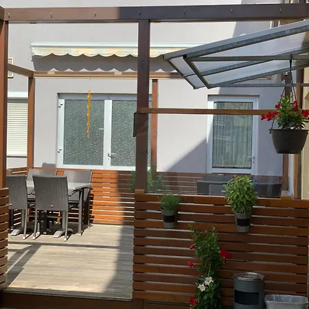 Gaestehaus Krone אורחן *
