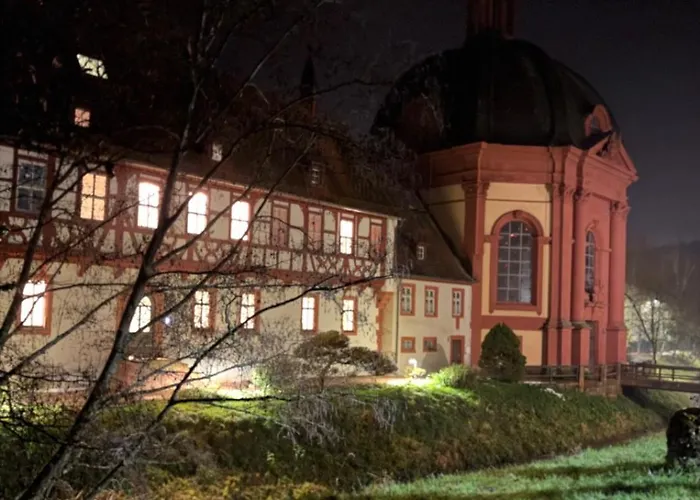 Gaestehaus Krone Herberg