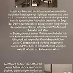 Gaestehaus Krone *