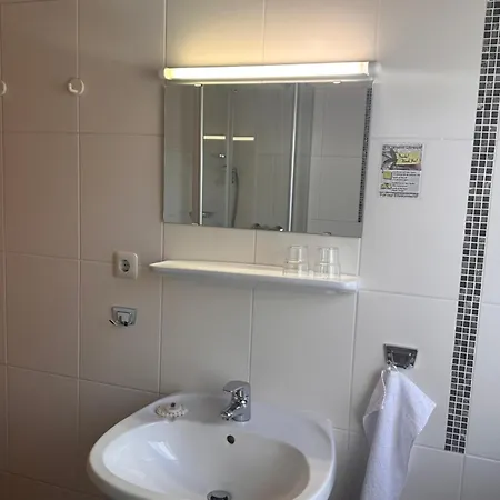 Gaestehaus Krone