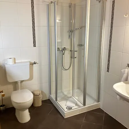 Gaestehaus Krone *