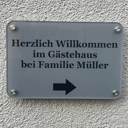 Gaestehaus Krone Holzkirchen (Wurzburg)