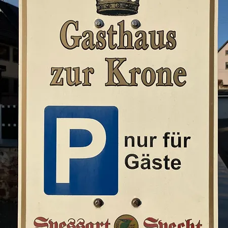 Gaestehaus Krone