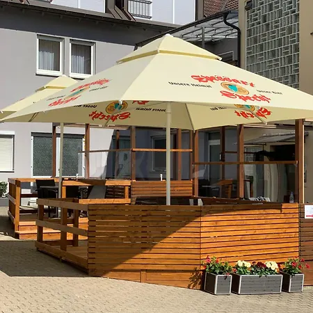 Gaestehaus Krone *