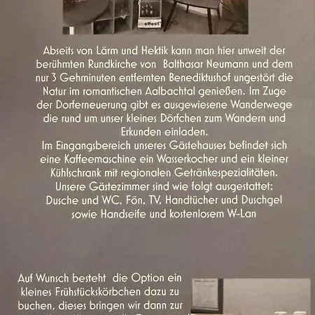 Gaestehaus Krone *
